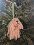 Cocker Spaniel Dog Hand Knit Christmas Ornament - ARCADIA HOME